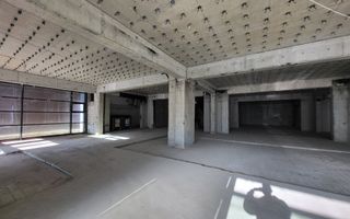 Clădire mixta -3600 mp - Poză 14