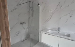 VILA PREMIUM INDIVIDUALA + CURTE LIBERA 200MP. / PARCUL TEILOR! - Poză 25