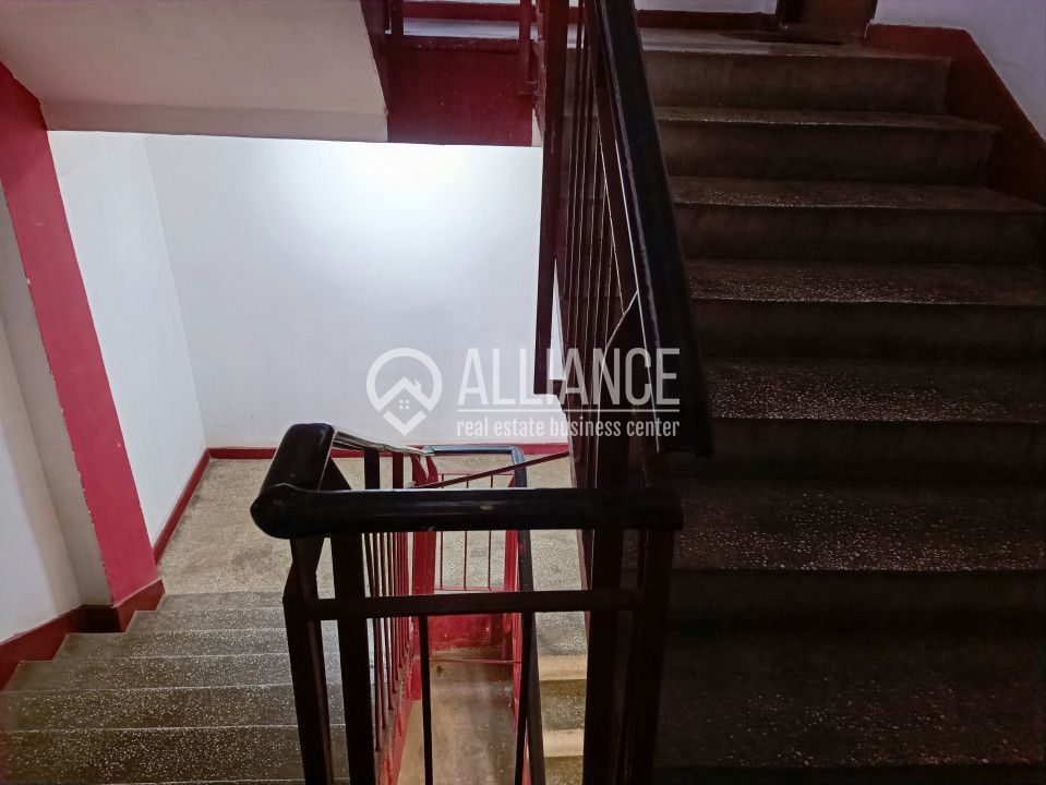 PENINSULA (COD03)- Apartament de lux cu priveliste magnifica ! - Poză 34