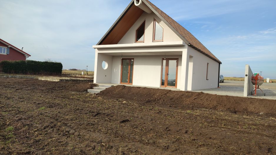 Sanandrei, Cartier Rezidential cu Spatii de Agrement si Parcuri, Acces Rapid - Poză 12