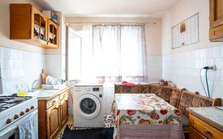 APARTAMENT 2 CAMERE ROGERIUS - Poză 3