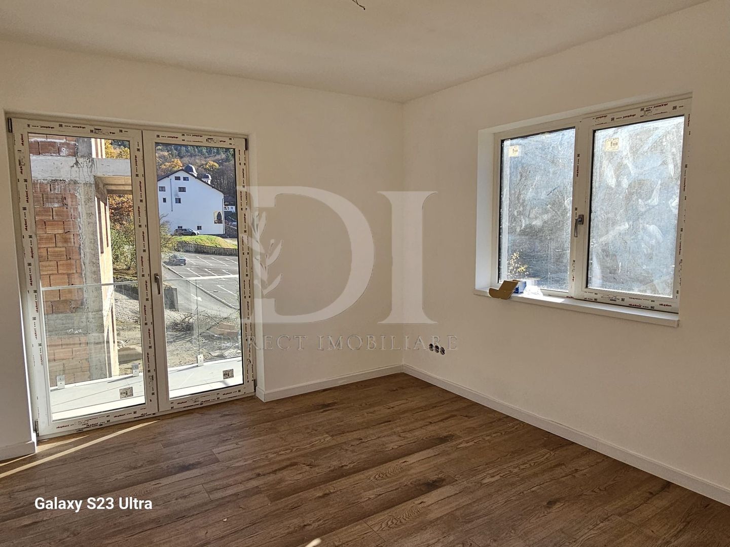 Duplex finista de vanzare / Zona Tauti / Floresti - Poză 13