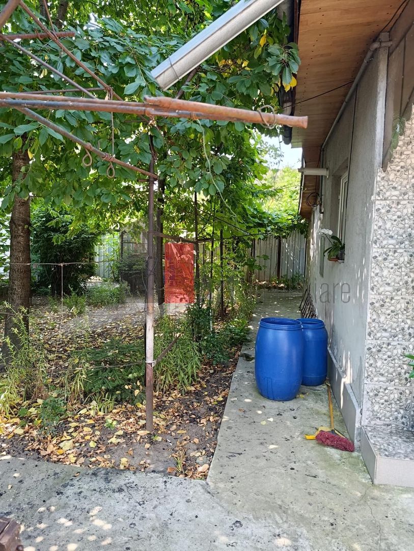 Casă individuală Voluntari - Poză 9