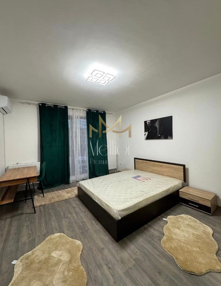 Apartament o camera -  Zorilor - Poză 5