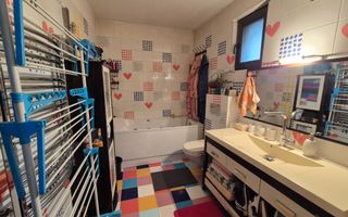 Casa P+M+Pod 203,68 mp - Iancului - Mihai Bravu - Poză 20