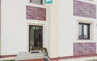 Casă în Giarmata P+1- zona dezvoltată + utilități - Poză 21