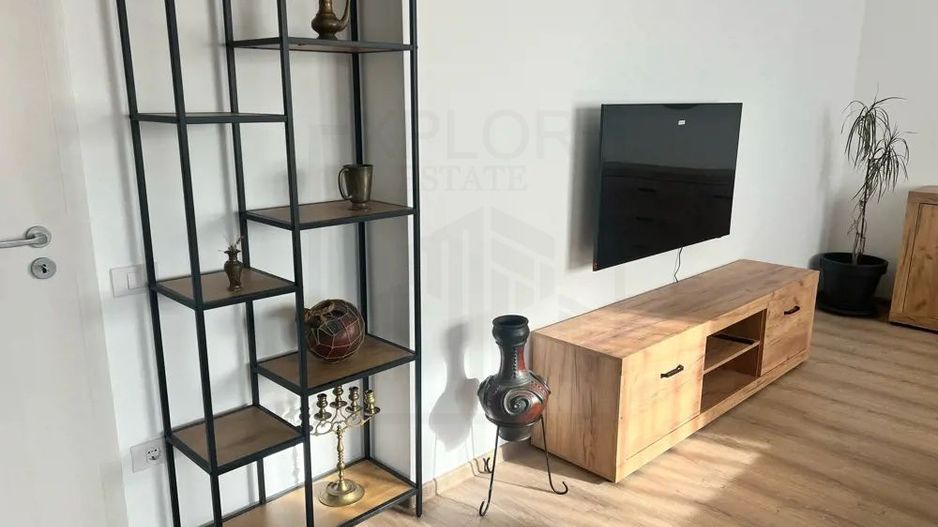 Apartament 2 Camere | Coresi | Parcare Inclusă - Poză 3