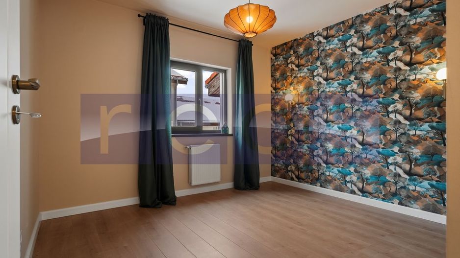 VANZARE VILA PIPERA | 140 MP | CURTE PROPRIE | MOBILAT SI UTILAT LUX | - Poză 7