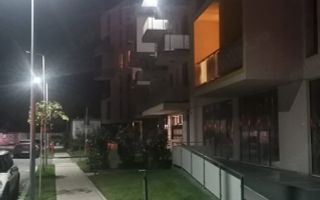 Apartament, zona centrala, 3 cam, 2 bai, parter, Complex Vivalia - Poză 10