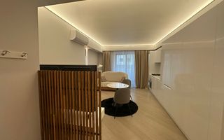 Apartament 2 camere parcare inclusa | Cortina North - Poză 3