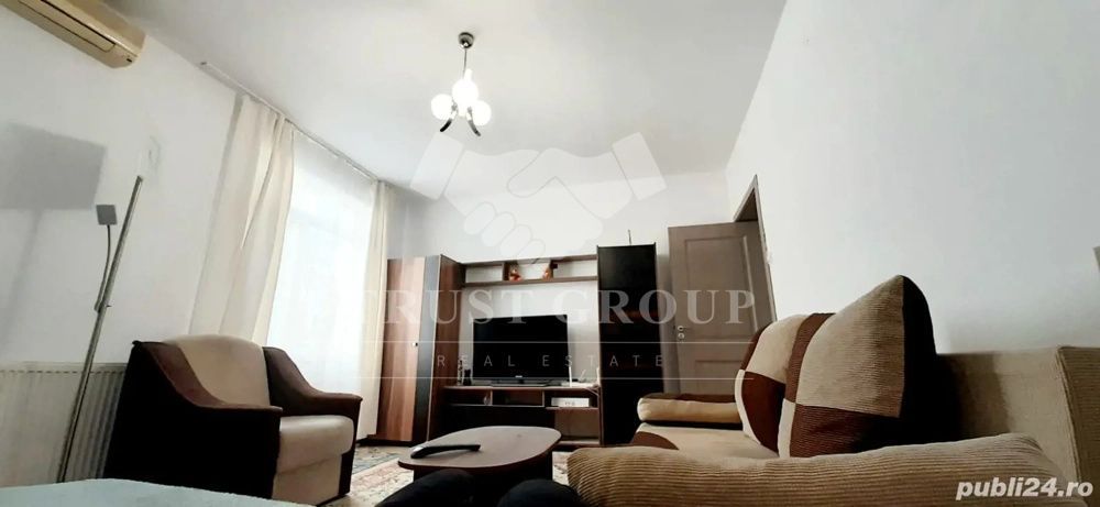 Apartament 2 camere Primaverii - Poză 2