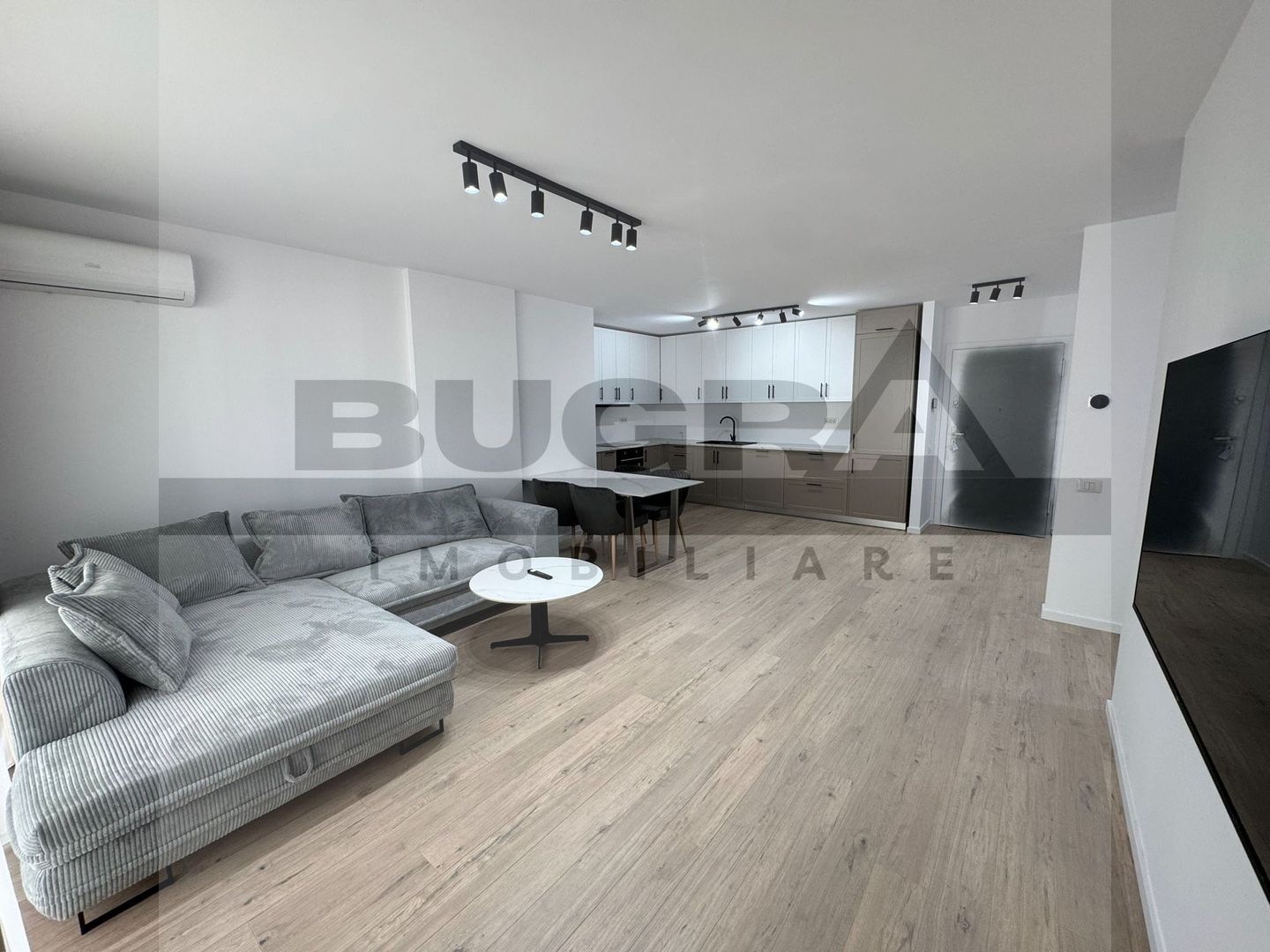 Apartament 3 camere, 77 mp, TOTUL NOU, Elite Residence - Poză 1
