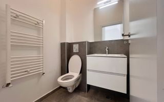 Penthouse 3 camere, aer conditionat, 2 bai (NCL-37D-Mo-ap.8) - Poză 9