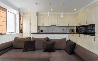 Vânzare, apartament, 3 camere, strada Sprîncenoaia, Centru - Poză 3