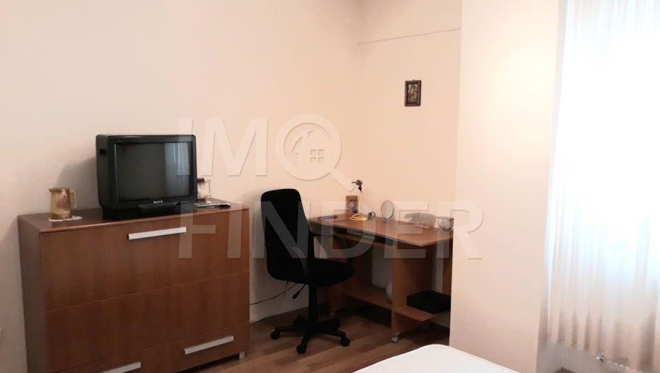 Apartament Decomandat cu Parcare Subterana Borhanci - Poză 4