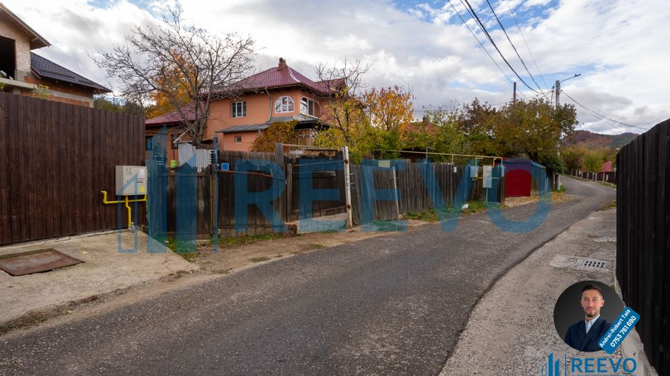 Casa de vânzare, strada Paun Pincio nr. 5, Moinești - Poză 29