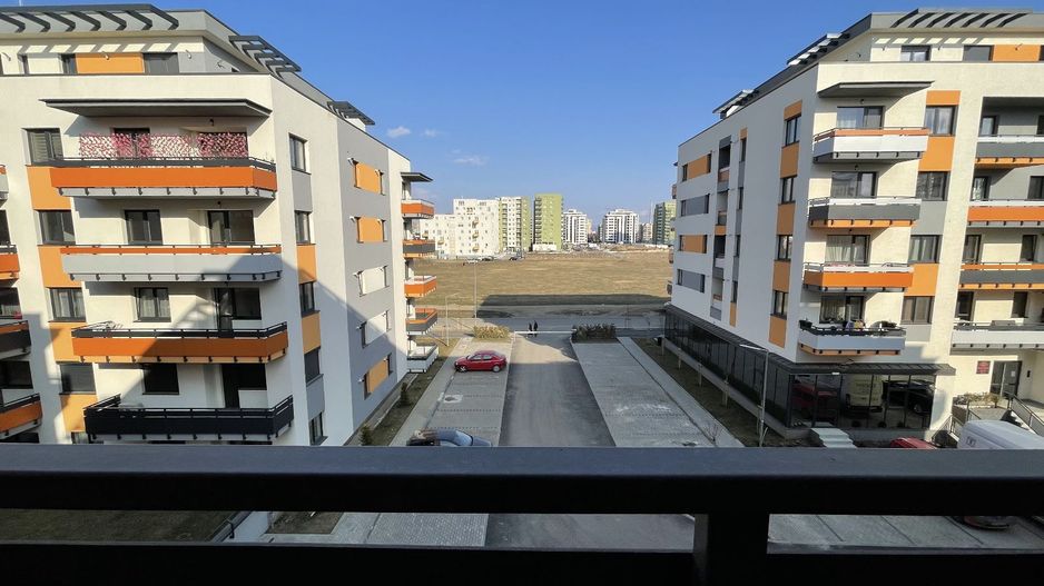 Apartament 2 camere de inchiriat - Poză 9