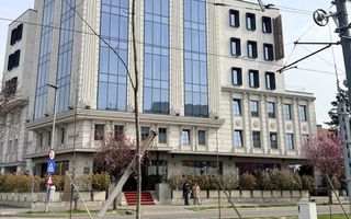 Prima inchiriere, 3 camere; 50% discount comision, Bulevardul Cetatii - Poză 34