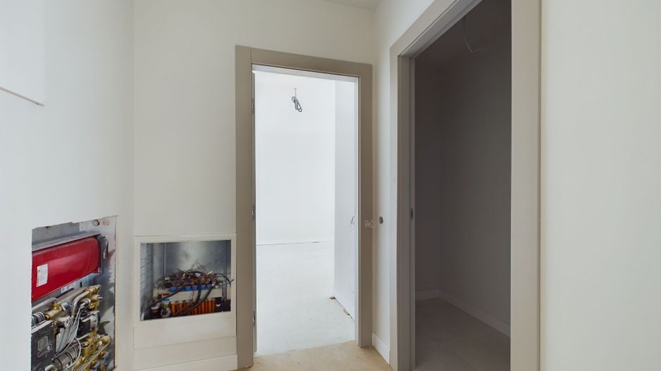 Apartament cu 2 Camere în Complex Nou Zonă Exclusivistă Nord - Poză 4