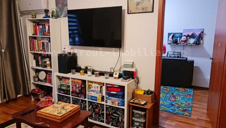 Apartament 2 Camere – Centrală pe Gaze | Credit Ipotecar Acceptat - Poză 7