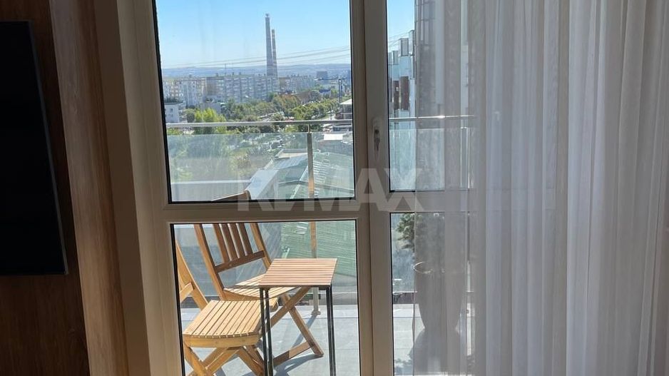 Apartament modern cu 2 camere + living | Braus Royal Residence - Poză 16