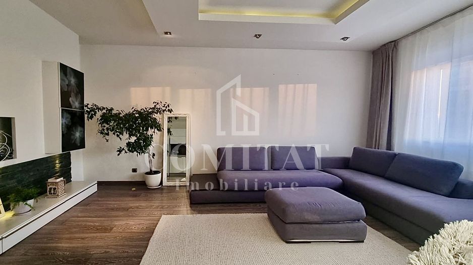 Apartament  | 3 camere | 79 mp | Zorilor - Poză 2