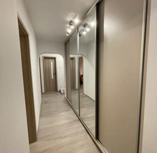 AP. 4 CAMERE DRUMUL TABEREI, PET-FRIENDLY, BOILER, LOC PARCARE, METROU - Poză 10