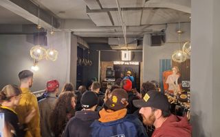 Spatiu Comercial de inchiriat - Centru Vechi - Poză 2