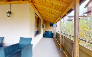 Apartament 2 camere decomandat, balcon de 27 mp Comision 0% - Poză 24