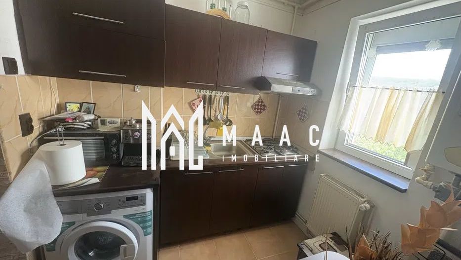 Apartament 2 camere | Etaj 2 | Decomandat | Cisnadie - Poză 4
