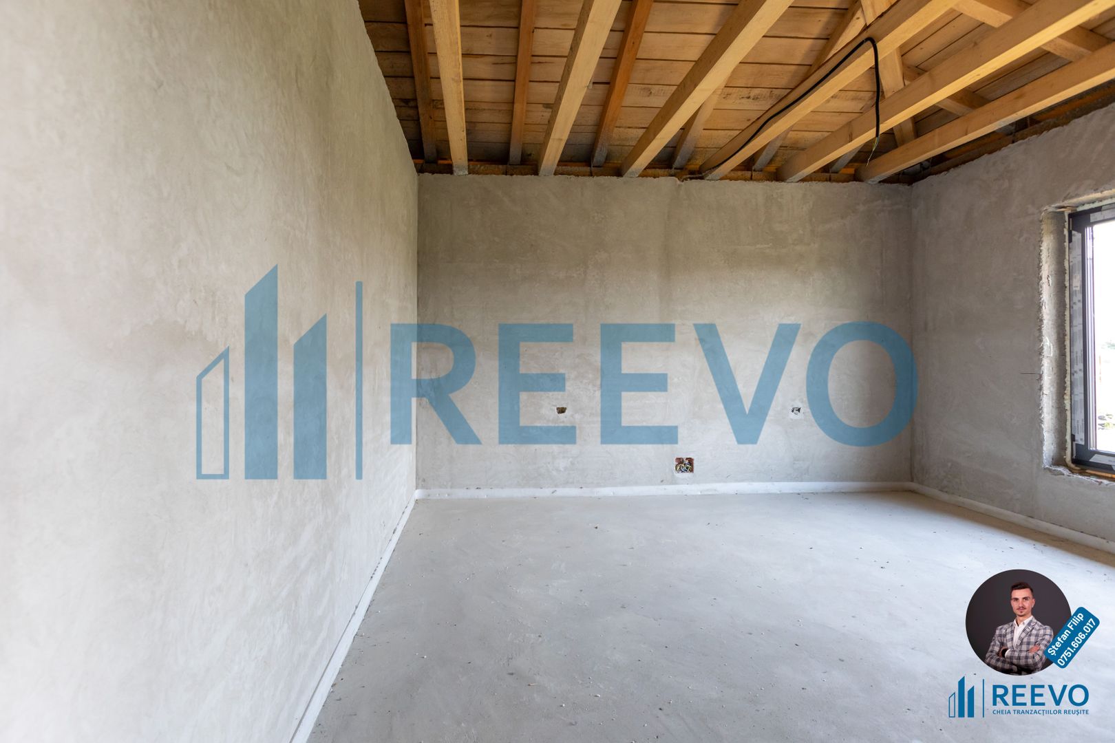 Casă/Vilă nouă de vânzare în Lilieci, Bacău - Poză 9