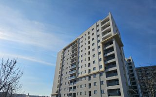 Apartament 4 camere Titan Auchan Liviu Rebreanu Comision 0 - Poză 4