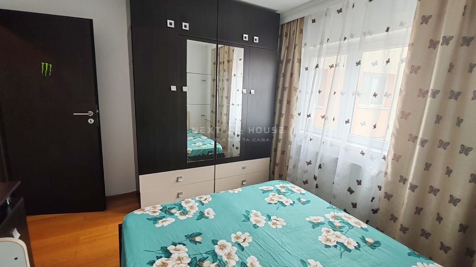 Apartament 2 camere  -  Rahova ( Sebastian ) - Poză 5