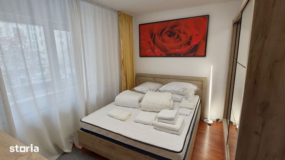 Apartament 2 camere |Metrou OBOR 2MIN| DISPONIBILITATE IMEDIATA - Poză 9