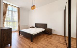 Soarelui-Uranus Plaza | 2 Camere-65 mp | Etaj 1 | Parcare subterana - Poză 9