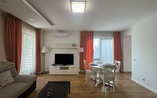 3 camere || GARAJ || AVIATIEI-HERASTRAU - Poză 3