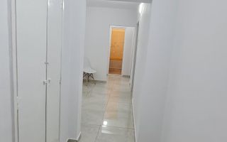 Apartament 3 camere renovat | Centrală proprie | Mega Mall | Et 3 - Poză 8