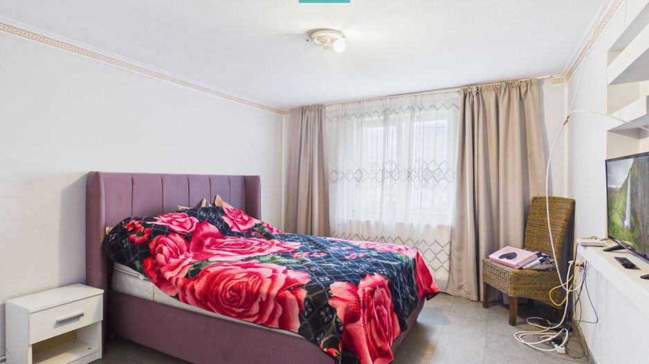 Casă nouă modernă în Leș, teren 1050 mp - Poză 13