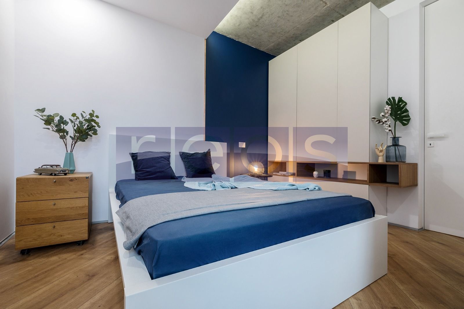 APARTAMENT 2 CAMERE MOBILAT | DINAMIC CITY | PARCARE INCLUSA - Poză 2