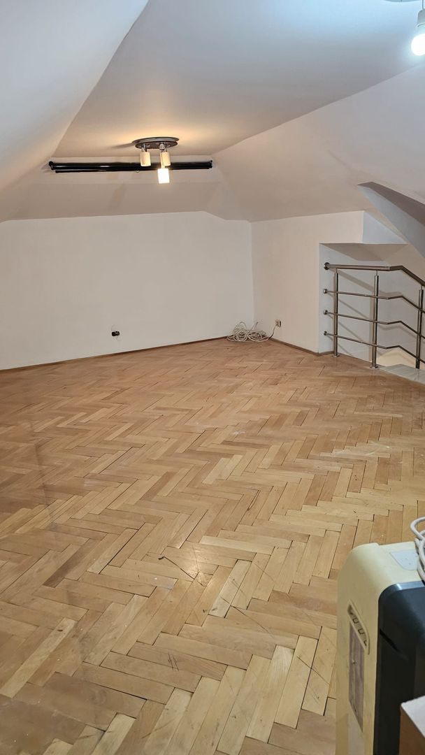 Vilă individuală  S+p+1+m– Colentina - Poză 5