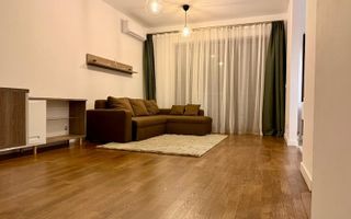 DE ÎNCHIRIAT – APARTAMENT 2 CAMERE – VIVANDO RESIDENCE – PARCUL CAROL - Poză 1