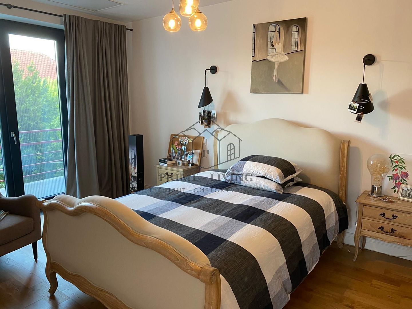 VILA CU 6 CAMERE LA INCHIRIERE LANGA BRITISH SCHOOL - Poză 7