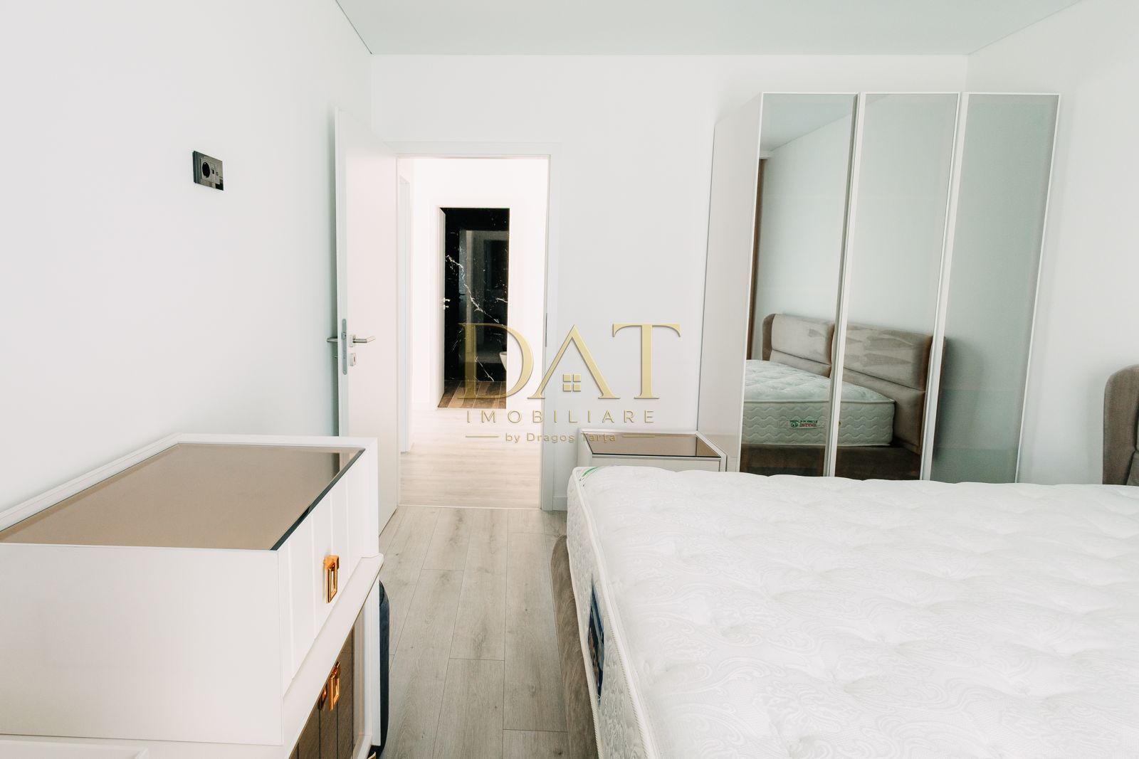 Prima inchiriere | 3 camere+2 bai | Frunzisului | Premium - Poză 13