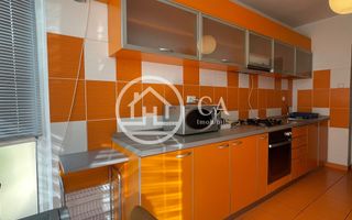 Apartament cu 2 camere de inchiriat in Prima Nufarul, Oradea. - Poză 9