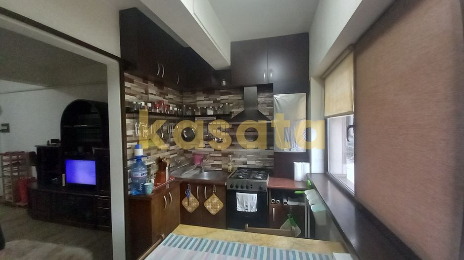 Apartament 2 camere mobilat complet | Etaj 1 | Loc parcare inclus - Poză 17