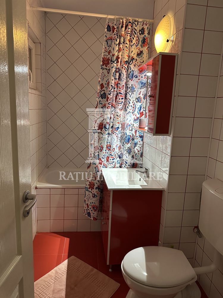 Apartament cu 2 camere | Centru Civic | Oradea - Poză 6