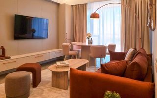 Chirie | Apartament 2 camere | Parcare inclusă | Pipera - Poză 1