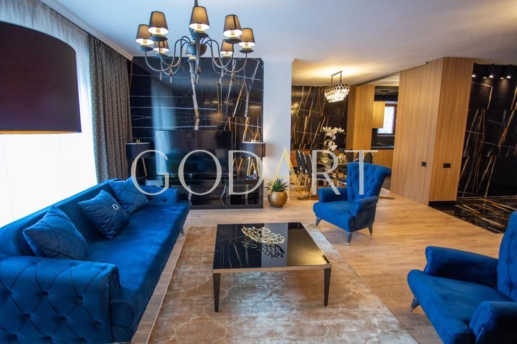 Herăstrău Exclusiv | 4 camere | 145 mp | Finisaje premium - Poză 1