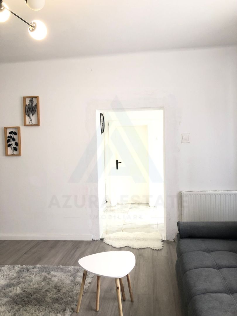 Casa renovata 250 mp utili si teren 935 mp in zona centrala Cisnadie - Poză 14