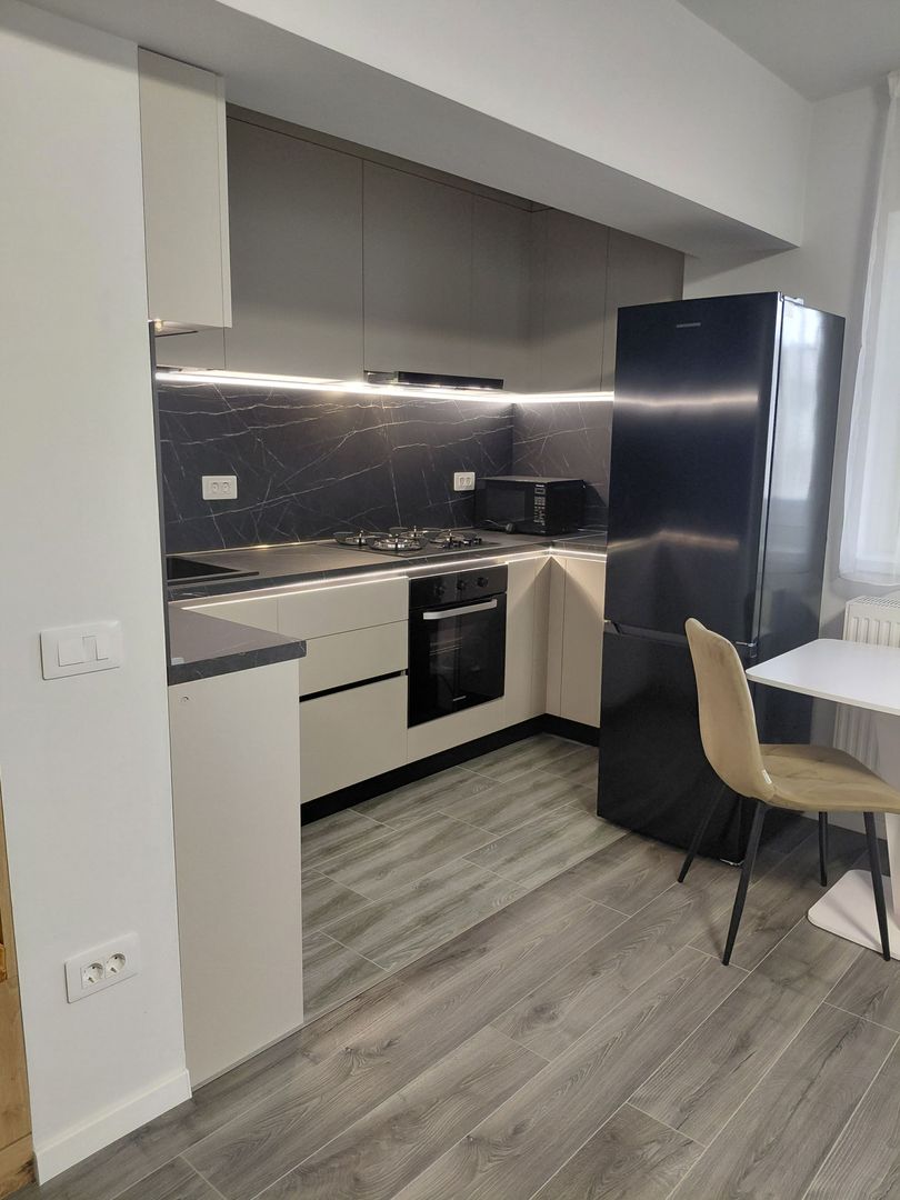 Apartament 2 cam de închiriat – Mazepa 2 | Etaj 1 ,mobilat si utilat - Poză 10